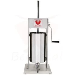 Beeketal Edelstahl Wurstfüller Elektrisch BT25-E 11 Beeketal Edelstahl Wurstfüller Elektrisch BT25-E -Küche Produkte Geschäft c4a340cf e7cf 444f bca0 a7e38ac99144