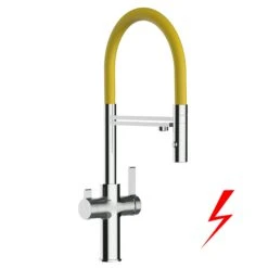 Niederdruck 3 Wege Wasserhahn Küchenarmatur Spültischmischer FC Verchromt, Mit 360° Schwenkbarem Stahlfeder Auslauf Und Abnehmbare 2 Strahl Handbrause 13 Niederdruck 3 Wege Wasserhahn Küchenarmatur Spültischmischer FC Verchromt, Mit 360° Schwenkbarem Stahlfeder Auslauf Und Abnehmbare 2 Strahl Handbrause -Küche Produkte Geschäft c4d33ce1 5041 4a63 83ba fc4161d6f31c