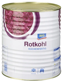Aro Rotkohl (10,2 L) -Küche Produkte Geschäft c4d3c81e 50ff 49f2 bd80 8f12b10d220e 1