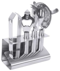 Essential Bartender Set By Nic Shanker 13 Essential Bartender Set By Nic Shanker -Küche Produkte Geschäft c53fd052 8f24 4f9d abb2 4066467deb9a