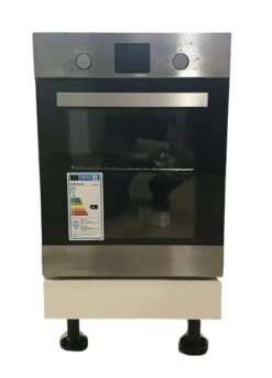 Böhme HB45AB40L Backofen 45cm Breit Mit Hochschrank / Weiß Matt 133cm Hoch 11 Böhme HB45AB40L Backofen 45cm Breit Mit Hochschrank / Weiß Matt 133cm Hoch -Küche Produkte Geschäft c54b3e23 385f 487e 9173 e8be4d16be3b