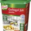 Knorr Geflügeljus Pastös (1,3 Kg) -Küche Produkte Geschäft c5772631 e2f5 4f3d 9fe0 e2c4a121d372 2