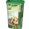 Knorr Gemüsekrönung Speck&Zwiebeln (1 Kg) 2 Knorr Gemüsekrönung Speck&Zwiebeln (1 Kg) -Küche Produkte Geschäft c5ce0780 24f0 446f a982 397a3ae57fa7
