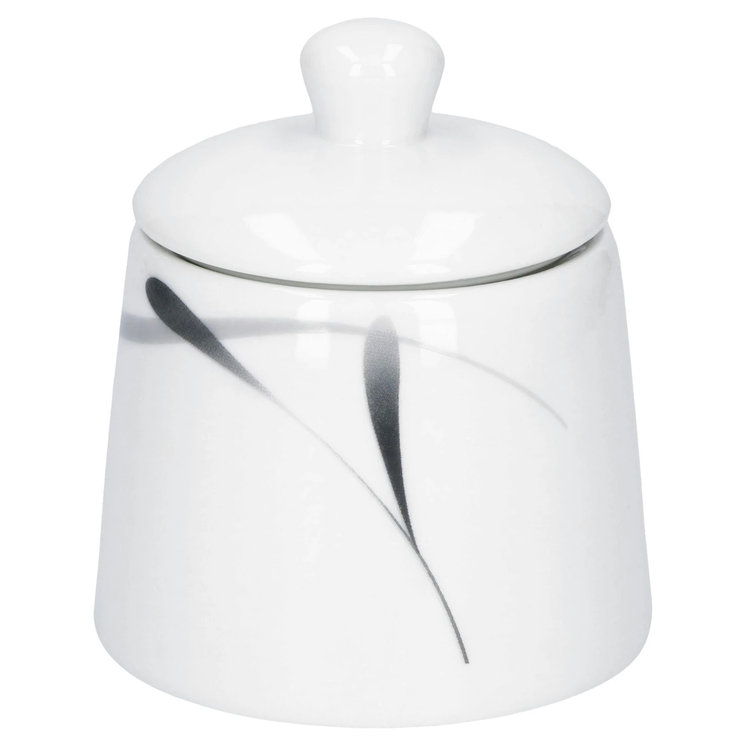 Kaffeeergänzungsset Milchkännchen & Zuckerdose Lima Porzellan Weiß Mit Dekor 9 Kaffeeergänzungsset Milchkännchen & Zuckerdose Lima Porzellan Weiß Mit Dekor - Image 7