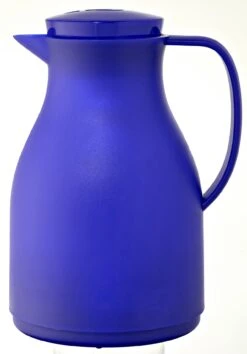 Tarrington House Isolierkanne Schwarz 1 L -Küche Produkte Geschäft c7e93c44 8351 4457 94ae 9af93876aab6