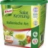 Knorr Salatdressing Salat Krönung Italienische Art (500 G) 2 Knorr Salatdressing Salat Krönung Italienische Art (500 G) -Küche Produkte Geschäft c8580d93 346a 4522 ba8d 08ec70342b3a 2