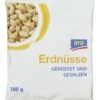 Aro Erdnuesse Geröstet Und Gesalzen (200 G) 2 Aro Erdnuesse Geröstet Und Gesalzen (200 G) -Küche Produkte Geschäft c875a5a3 d8c9 4204 b29f 689ed0eb80d9 1