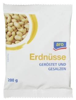 Ültje Erdnüsse Pikant Ohne Fett (900 G) -Küche Produkte Geschäft c875a5a3 d8c9 4204 b29f 689ed0eb80d9