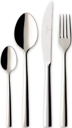 Villeroy & Boch Piemont Tafelbesteck 70tlg. 13 Villeroy & Boch Piemont Tafelbesteck 70tlg. -Küche Produkte Geschäft c87fb585 4579 429f a428 a5dbdfcf80ab