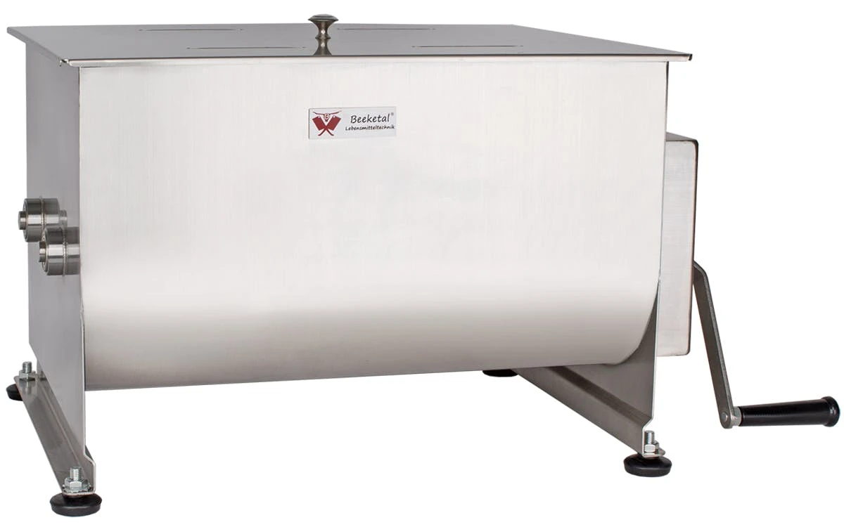 Beeketal Mischer Menger Mixmaster Marinator FMD60 7 Beeketal Mischer Menger Mixmaster Marinator FMD60 - Image 5