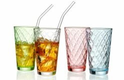 Ritzenhoff & Breker WELA Trinkglas 400 Ml Klar 6er Set -Küche Produkte Geschäft c992aec6 d257 43e9 a89a 3cd257e0d5aa