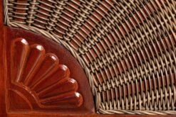 Strandkorb Komplettset - Bene Living - Schaalsee Mahagoni - PE Grau - Modell 582 - Inkl. Liftersystem 15 Strandkorb Komplettset - Bene Living - Schaalsee Mahagoni - PE Grau - Modell 582 - Inkl. Liftersystem -Küche Produkte Geschäft c9946275 1e2e 44f5 874c cc0d2449b48d