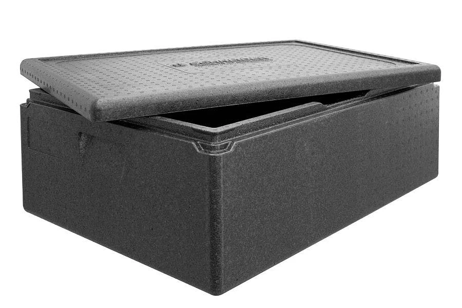 Schneider® Thermobox EPP GN 1/1 60 X 40 X 32 Cm Mit 46 Liter 7 Schneider® Thermobox EPP GN 1/1 60 X 40 X 32 Cm Mit 46 Liter - Image 5