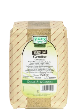 Fuchs Sauerbraten Gewürz Für Die Beize (1kg) -Küche Produkte Geschäft cb5c0f3b b840 40fa 91d1 de6352d2c528