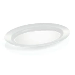 WAS Germany - Platte Wave, 35 X 24,5 Cm, Opalglas (9272350) -Küche Produkte Geschäft cb70381d 7573 408a bc91 22cc0bd958e5