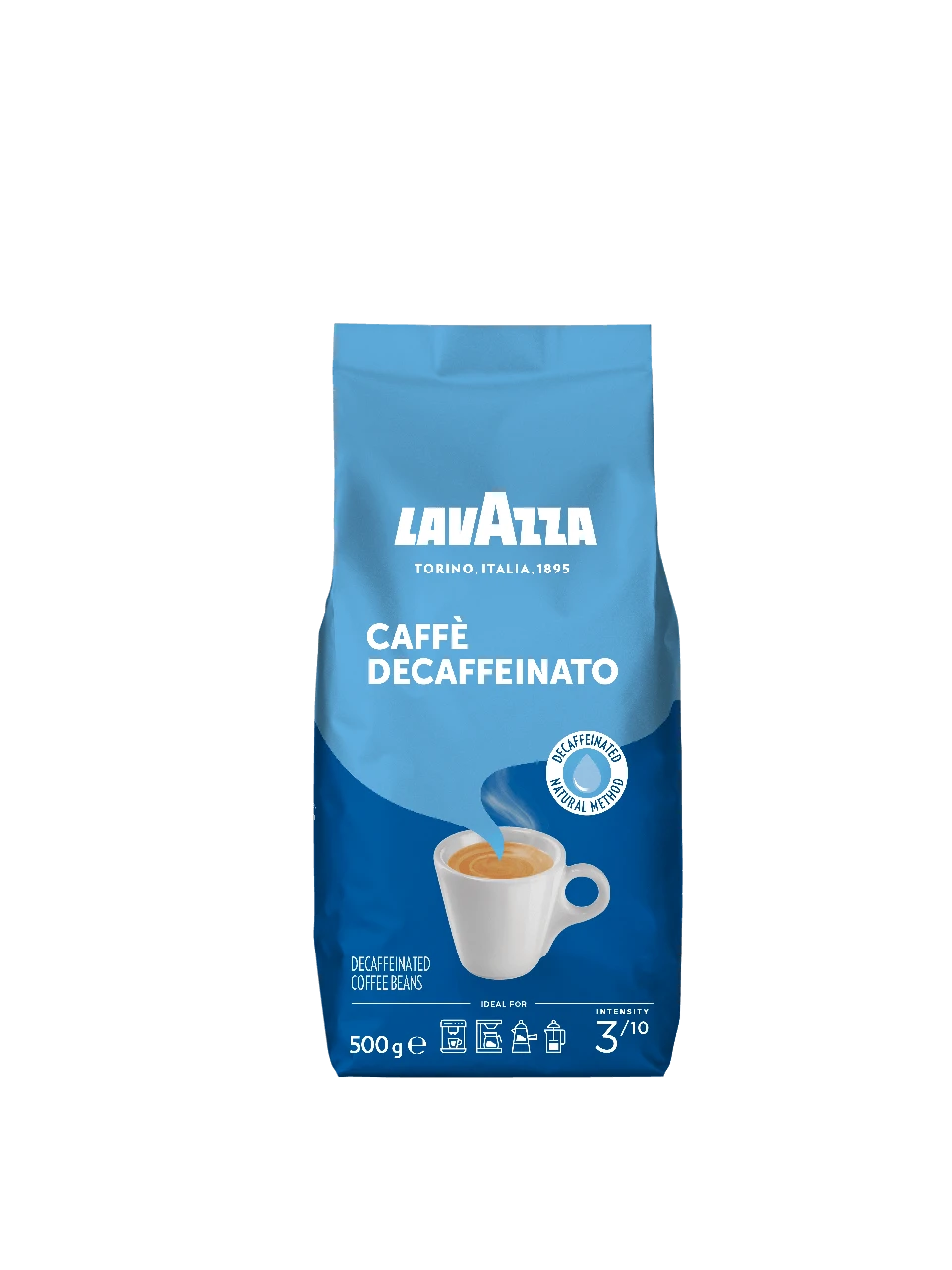 Dallmayr Crema Prodomo Ganze Bohnen (1 Kg) 9 Dallmayr Crema Prodomo Ganze Bohnen (1 Kg) - Image 7