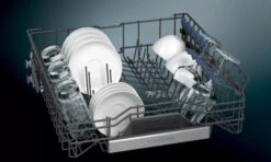 Siemens IQ500 SX75ZX49CE Spülmaschine Voll Integriert 14 Maßgedecke C 14 Siemens IQ500 SX75ZX49CE Spülmaschine Voll Integriert 14 Maßgedecke C -Küche Produkte Geschäft cba306c9 ebba 4792 a3f7 55bdbeef63f3