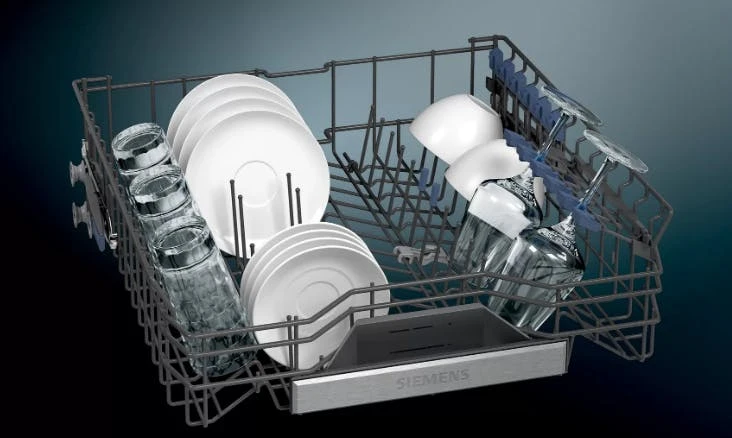 Siemens IQ500 SX75ZX49CE Spülmaschine Voll Integriert 14 Maßgedecke C 8 Siemens IQ500 SX75ZX49CE Spülmaschine Voll Integriert 14 Maßgedecke C - Image 6