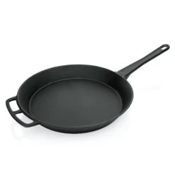 WAS Germany - Riesenpfanne Cast Iron Giant, Ø 50 Cm, Gusseisen (5055500) -Küche Produkte Geschäft cbdc969f 8073 43fa a481 018c44b6dfa2 1