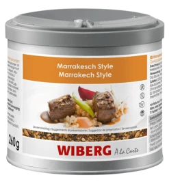 WIBERG Garam Masala Gewürzmischung Indischer Art (470 Ml) 14 WIBERG Garam Masala Gewürzmischung Indischer Art (470 Ml) -Küche Produkte Geschäft cc8c8ef1 9c77 4e43 8fa2 a2443eae0624