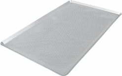 1 X SCHNEIDER Schnittkuchenblech Aus Aluminium 2 Tlg. 580 X 100 Mm -Küche Produkte Geschäft cd2b0b90 8710 4883 b1bb 47c0124b3de1