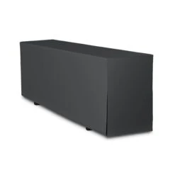 TexDeko Biertischhusse Premium Für Bierzeltgarnitur 220 X 70cm Blickdicht Waschbar Nur Tisch (Schwarz) -Küche Produkte Geschäft cdf5aea6 8229 47b4 a2bf a070d2f892a4