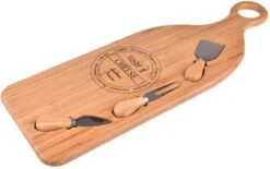 Käsebrett Ohne Besteck Schneidebrett Siago Prägung 40 X 30 X 1 Cm Antibakteriell 11 Käsebrett Ohne Besteck Schneidebrett Siago Prägung 40 X 30 X 1 Cm Antibakteriell -Küche Produkte Geschäft ce305e46 b466 43bb 9afa 7e5489cf6bd8