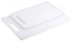 2x HACCP Schneidbrett 45x30 Weiß -Küche Produkte Geschäft ce8f9109 2d36 43c0 b532 b003a83ca9d3
