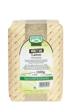 Fuchs Sauerbraten Gewürz Für Die Beize (1kg) -Küche Produkte Geschäft ceeff8de f234 4056 ba95 4cedffff06bb