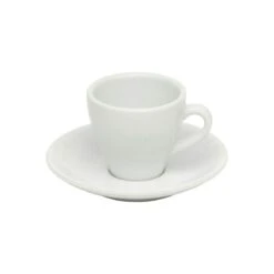 WAS Germany - Espresso Untertasse Italia Für 4999 009, Porzellan (4999001) -Küche Produkte Geschäft cf807f68 f3d9 4e30 8395 220bbf3aa9e9