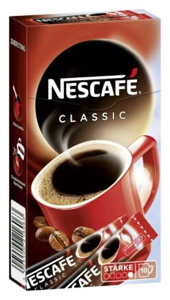 Aro Instant Kaffee Gold (100 G) -Küche Produkte Geschäft cfb165f8 c9d7 4ca8 96f9 2621a51d7398 1