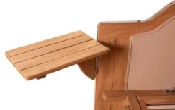 Strandkorb - Bene Living - Ammersee Grande XXL Teak Bullauge - PE Grau - Modell 551 - 3-Sitzer Inkl. Liftersystem 15 Strandkorb - Bene Living - Ammersee Grande XXL Teak Bullauge - PE Grau - Modell 551 - 3-Sitzer Inkl. Liftersystem -Küche Produkte Geschäft cfba8d82 fc89 4e39 8a17 668e13fd7a7b