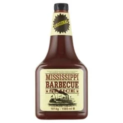 Mississippi Barbecuesauce (18,2 Kg) -Küche Produkte Geschäft cffe4ab4 de6c 45e5 9cd5 91a5a8fcbd48