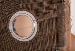 Strandkorb - Bene Living - Ammersee Grande XXL Teak Bullauge - PE Grau - Modell 551 - 3-Sitzer Inkl. Liftersystem 14 Strandkorb - Bene Living - Ammersee Grande XXL Teak Bullauge - PE Grau - Modell 551 - 3-Sitzer Inkl. Liftersystem -Küche Produkte Geschäft d0b5963a 0e51 4623 9b8a 23911c7b921c