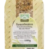 Fuchs Sauerbraten Gewürz Für Die Beize (1kg) -Küche Produkte Geschäft d1696885 2472 4ef1 bf66 ea81b2ff63a1