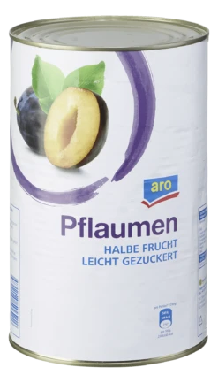 Aro Pflaumen Halbe Frucht (720 Ml) 8 Aro Pflaumen Halbe Frucht (720 Ml) -Küche Produkte Geschäft d2160d57 8bd9 4f30 943c 2010a698586b 1