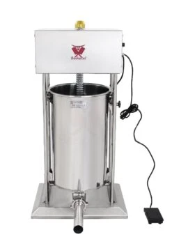 Fülltülle Füllrohr Fülltüllen Wurstfüller Flansch 53 Mm 16 Mm Edelstahl -Küche Produkte Geschäft d34bce96 50d7 498f bb91 2a64e8fa6cf5 1