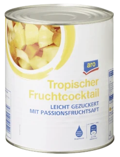 Aro Tropischer Fruchtcocktail (850 Ml) -Küche Produkte Geschäft d380d9f3 202b 4a9b 8e52 e307903622ec