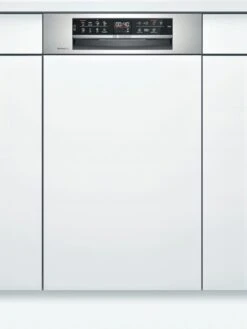 Bosch Serie 6, Freistehender Geschirrspüler, Weiß, SPS6EMW23E, 45 Cm Breit, 85 Cm Hoch 11 Bosch Serie 6, Freistehender Geschirrspüler, Weiß, SPS6EMW23E, 45 Cm Breit, 85 Cm Hoch -Küche Produkte Geschäft d39222ae 0fea 47a6 9083 e0f5a0e393e7