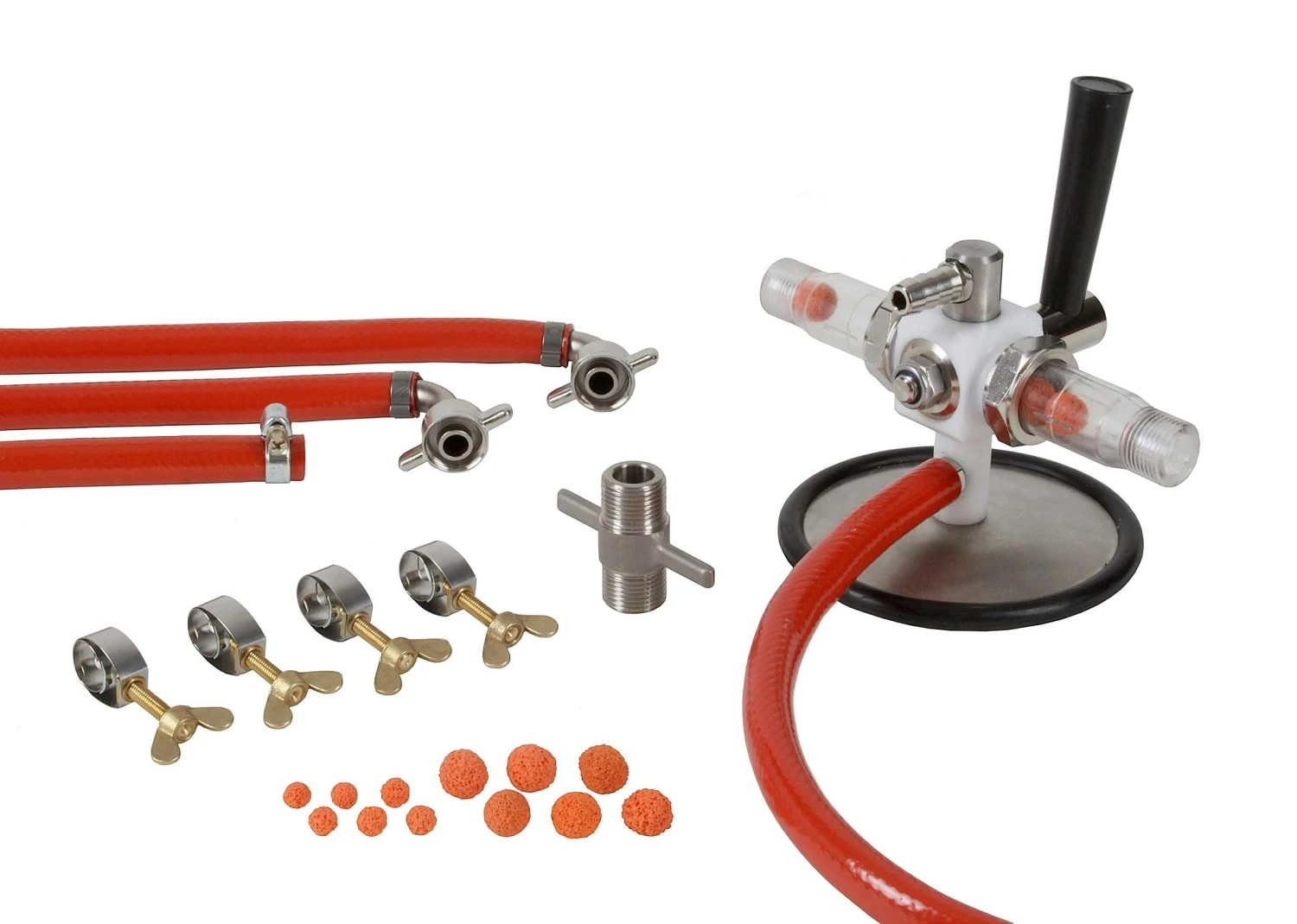 Essential Bartender Set By Nic Shanker 4 Essential Bartender Set By Nic Shanker - Image 2