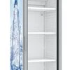 METRO PROFESSIONAL Glastürkühlschrank/ Kühlvitrine GSC5350WS, 59.5 X 62.4 X 200 Cm, 362 L, Lüfterunterstützte Kühlung, 270 W, 4 Rollen, Weiß 2 METRO PROFESSIONAL Glastürkühlschrank/ Kühlvitrine GSC5350WS, 59.5 X 62.4 X 200 Cm, 362 L, Lüfterunterstützte Kühlung, 270 W, 4 Rollen, Weiß -Küche Produkte Geschäft d3acd12e 7bc3 43c9 b2d2 4226452c9a64