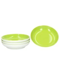4er Set Schale 18cm Grün Doppio - Ritzenhoff 64155 -Küche Produkte Geschäft d40e14fb eea5 4072 ae40 50e9e6fe7bee