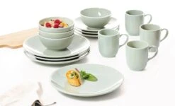 Ritzenhoff & Breker Lund Jade Kombiset 16tlg. -Küche Produkte Geschäft d48bb0c1 914f 424d a748 5f0edfd4d746