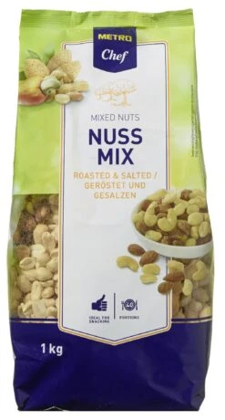 Metro Chef Nüsse Erdnüsse Geröstet & Gesalzen (3.25 Kg) 11 Metro Chef Nüsse Erdnüsse Geröstet & Gesalzen (3.25 Kg) -Küche Produkte Geschäft d4a8bc9f 49ea 4755 97e1 cf75038e0ea0