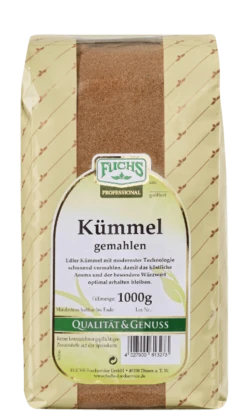 Fuchs Kümmel Ganz (450g) 11 Fuchs Kümmel Ganz (450g) -Küche Produkte Geschäft d51e0900 e6c9 4891 8e2f f237f2abdc94 1