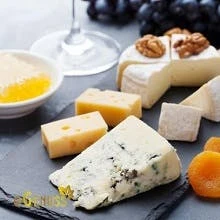 EGenuss 6er-Set Schieferplatten Dessertteller Sushi Geschirr Schwarz Teller Schiefer Serviertablett 30x15 Cm 7 EGenuss 6er-Set Schieferplatten Dessertteller Sushi Geschirr Schwarz Teller Schiefer Serviertablett 30x15 Cm - Image 5