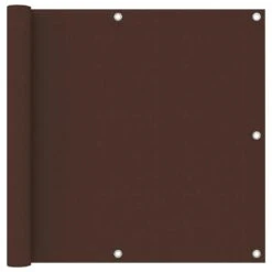VidaXL Balkon-Sichtschutz Taupe 90x600 Cm Oxford-Gewebe 13 VidaXL Balkon-Sichtschutz Taupe 90x600 Cm Oxford-Gewebe -Küche Produkte Geschäft d6f6396f fe2d 4efc 8747 c763ffb54b5d