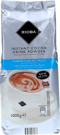 Rioba Kakao Flavoured Drink (1kg)