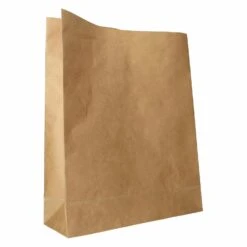 250x BIO-Papierbeutel Einkaufsbeutel Obst/Gemüse- 10l 200+170x360mm Braun 12 250x BIO-Papierbeutel Einkaufsbeutel Obst/Gemüse- 10l 200+170x360mm Braun -Küche Produkte Geschäft d8202440 0286 42a2 bb95 1e44ea4f95e2