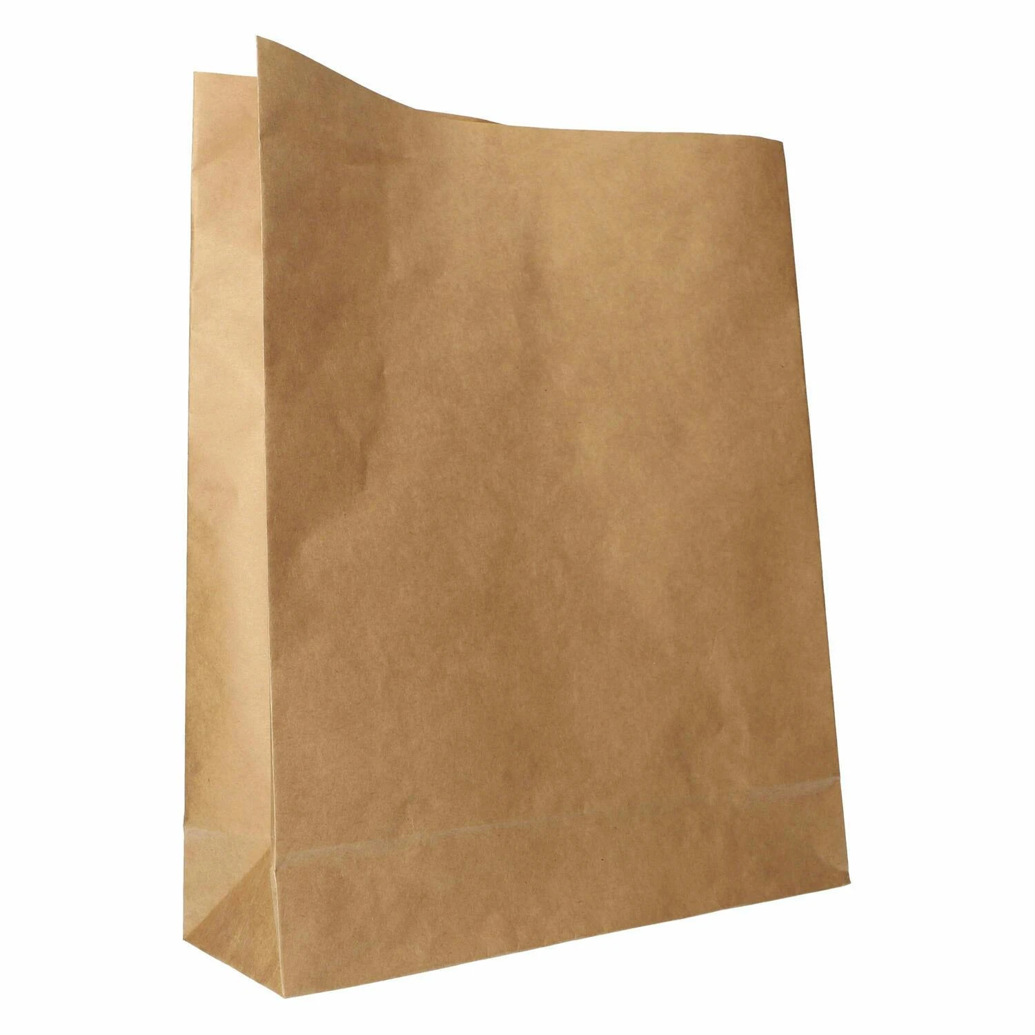 250x BIO-Papierbeutel Einkaufsbeutel Obst/Gemüse- 10l 200+170x360mm Braun 6 250x BIO-Papierbeutel Einkaufsbeutel Obst/Gemüse- 10l 200+170x360mm Braun - Image 4